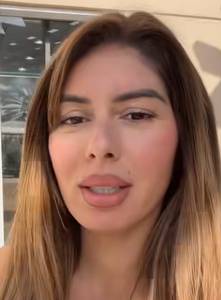 Sharon rencontre avec Sharon