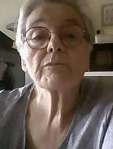 Profil de Elvira, 72 ans - Jolie Ronde