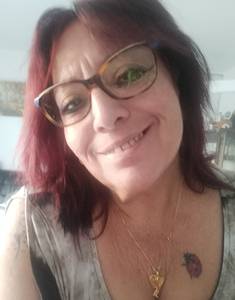 Femme célibataire 64 ans à Valence