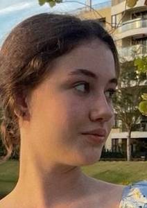 Elena rencontre avec Elena