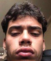 rencontre avec Stuart