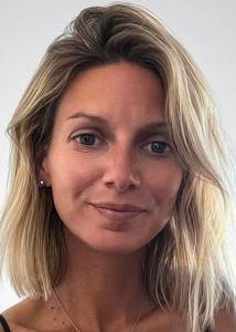 Rencontre avec Lynette