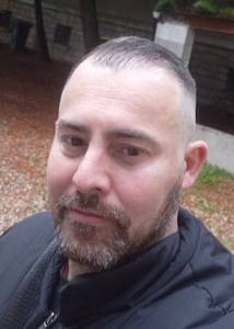 rencontre avec Morris