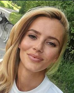 Femme célibataire 40 ans à Gent