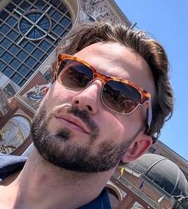 Rencontre avec Martin