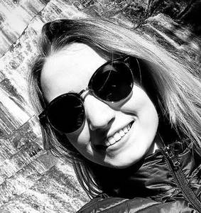 Femme célibataire 37 ans à Rouen