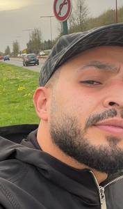 rencontre avec Gregory