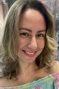 Femme célibataire 46 ans à Dilbeek