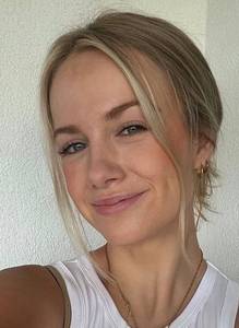Femme célibataire 29 ans à Paris-3e