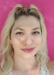 Femme célibataire 38 ans à Paris-3e