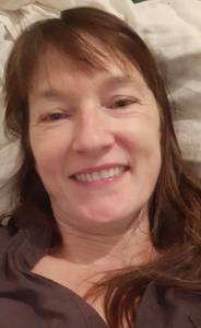 Femme célibataire 48 ans à Paris-15e