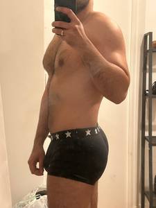 Glenn rencontre avec Glenn