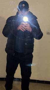 rencontre avec Albert