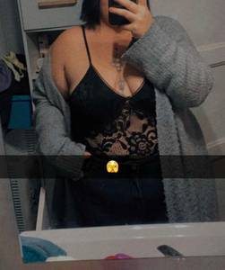 Oceaneyhgvv, femme coquine de 25 ans - Sane-et-Loire
