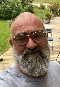 rencontre avec Russell