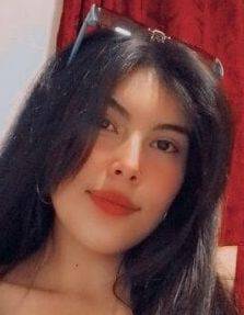 Vivasyuliana14, femme coquine de 18 ans - Bogot�  D.C.