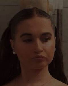 Lila, femme coquine de 21 ans - Charente