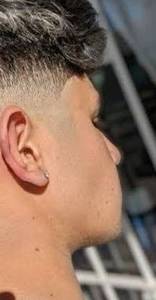 rencontre avec Wilbert