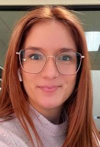 Femme célibataire 33 ans à Chambery