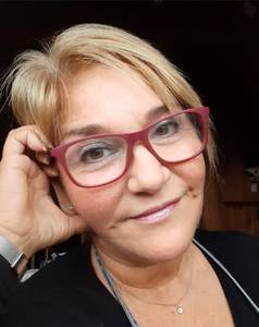 rencontre avec Renee