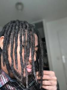 Kristopher rencontre avec Kristopher