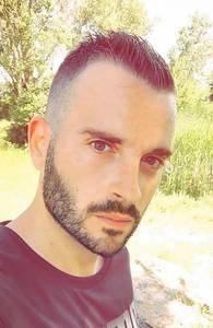 rencontre avec Ricky