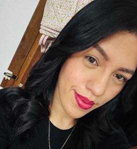 Luzgimenez514, femme coquine de 28 ans - Mejorada del Campo