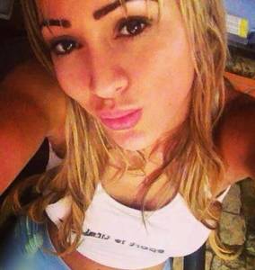 Femme célibataire 31 ans à Puy-en-Velay