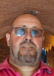 rencontre avec Raul