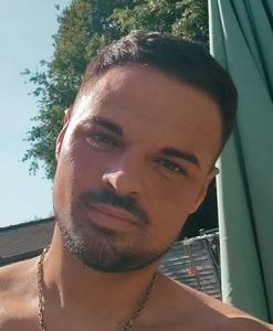rencontre avec Alberto