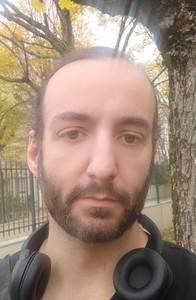 rencontre avec Elmer