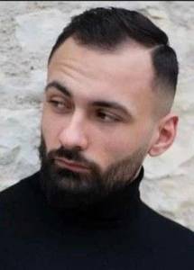 rencontre avec Daryl