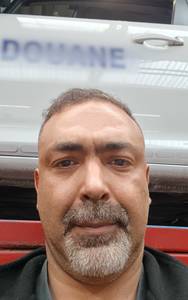 Jerald rencontre avec Jerald