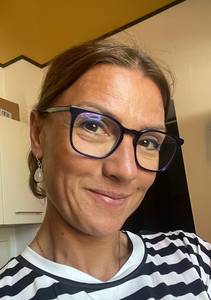 Femme célibataire 43 ans à Mons