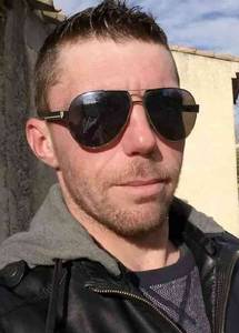 Randy rencontre avec Randy