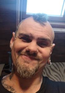 rencontre avec Donnie