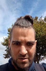 rencontre avec Gregory