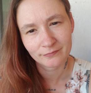 rencontre avec Violet