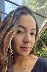 Femme célibataire 33 ans à Strasbourg