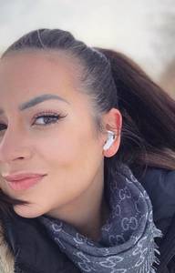 Femme célibataire 32 ans à Annecy