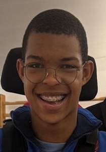 rencontre avec Leslie