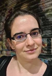 Femme coquine  de 30ans à plan-cul-wiege-faty