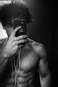 Photo du profil Nick, 25 ans à Libourne