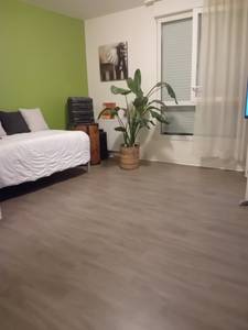 rencontre avec Christopher