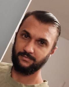 Vincent Ravine des Cabris