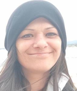 Femme coquine   