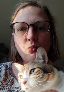 Photo du profil Ann, 38 ans à Linas