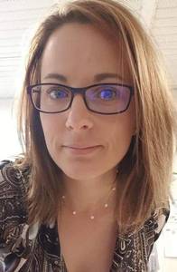 Morvanlea, femme coquine de 33 ans - Cher