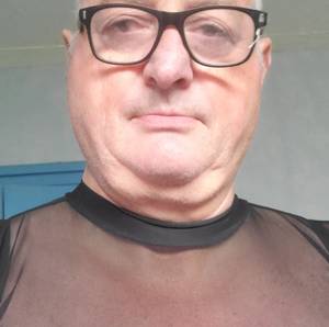 rencontre avec Glenn