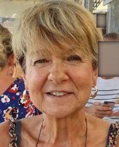 Femme célibataire 67 ans à Orleans